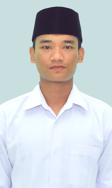 AS'AD MUQTADLO