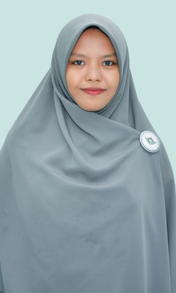 LENY HARTIA MAULIDA, S.M