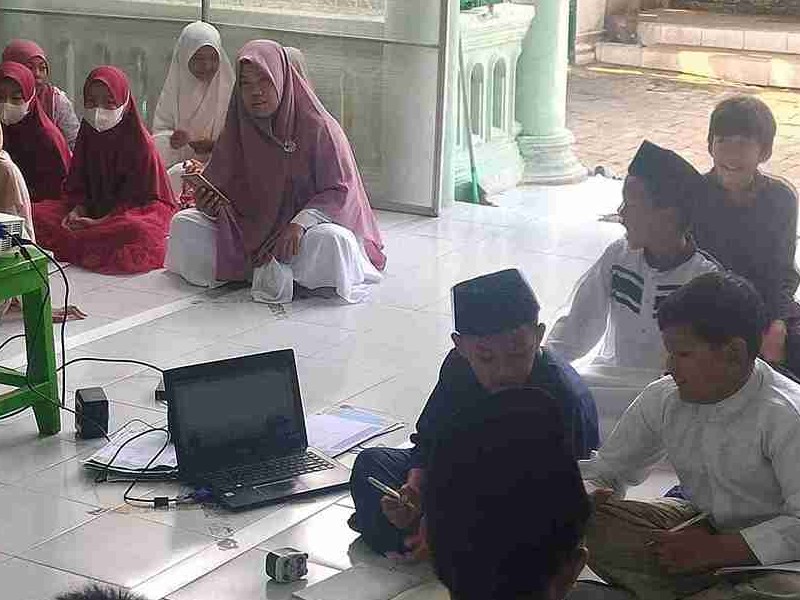 PONDOK RAMADHAN 1446M